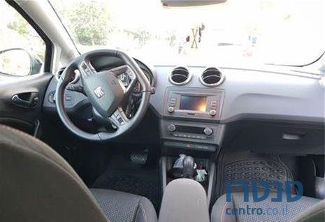 2016' SEAT Ibiza סיאטא יביזה photo #3