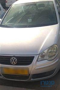 2006' Volkswagen Polo פולקסווגן פולו photo #1