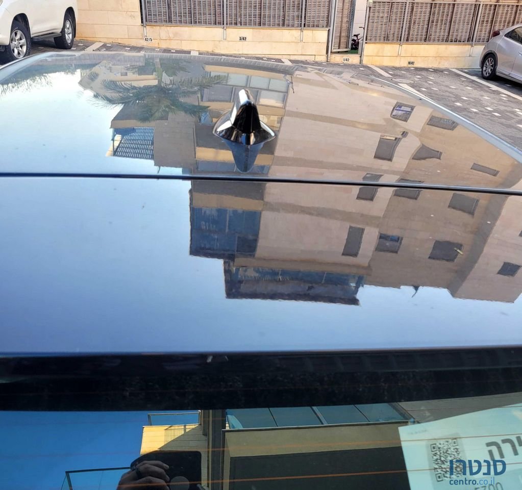 2024' Jeep Avenger ג'יפ אוונגר photo #3