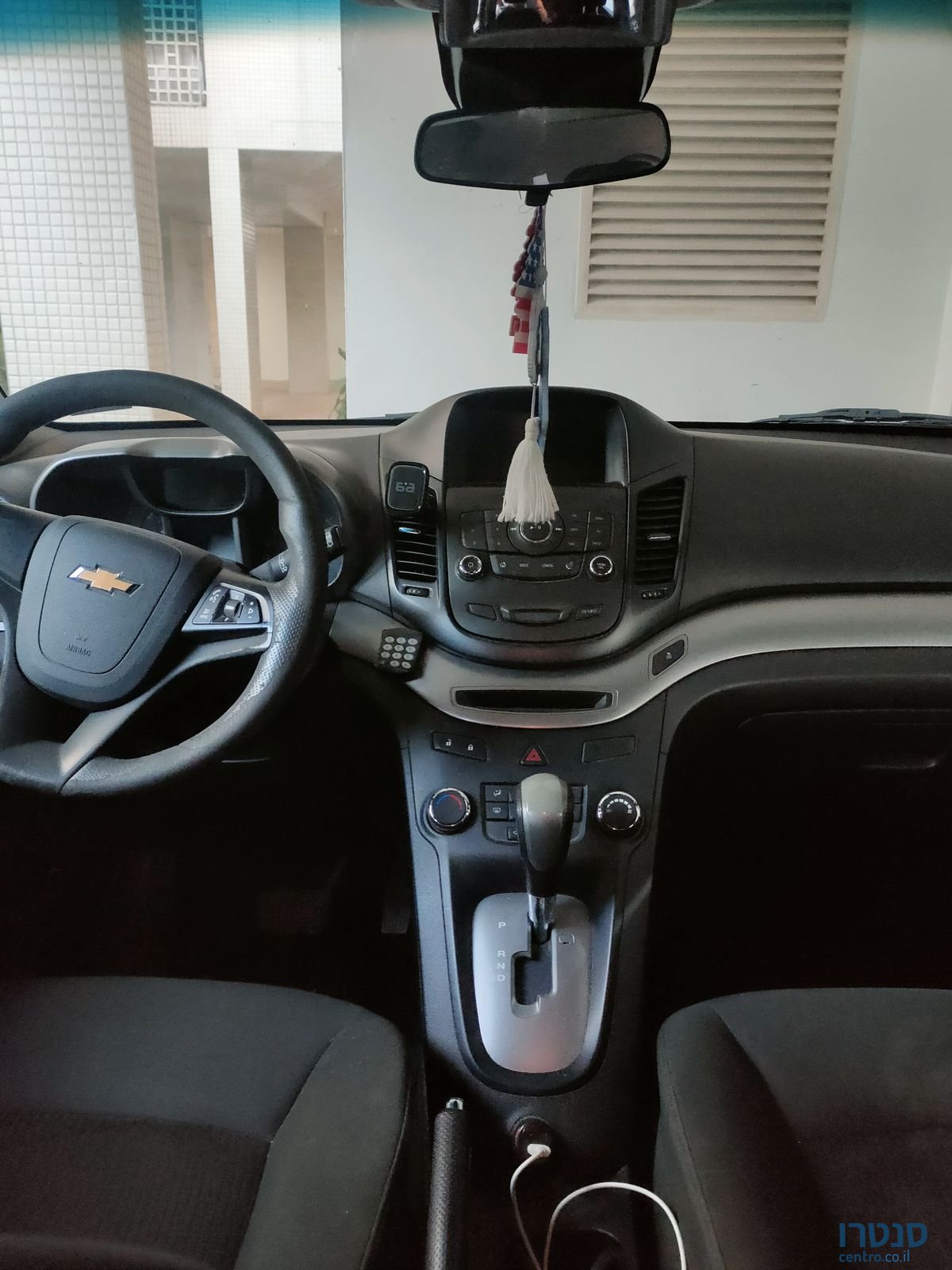2014' Chevrolet Orlando שברולט אורלנדו photo #3