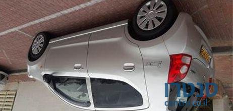 2014' Suzuki Alto סוזוקי אלטו photo #2