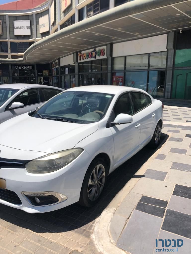 2017' Renault 9 רנו photo #1