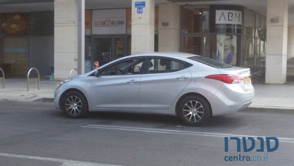 2007' Hyundai i30 photo #1