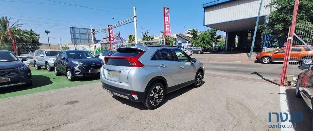 2019' Mitsubishi Eclipse מיצובישי אקליפס photo #5