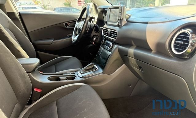2021' Hyundai Kona יונדאי קונה photo #5
