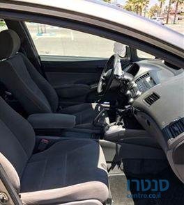 2009' Honda Civic photo #3