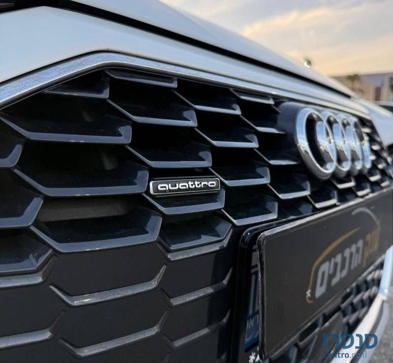 2023' Audi A3 אאודי photo #3