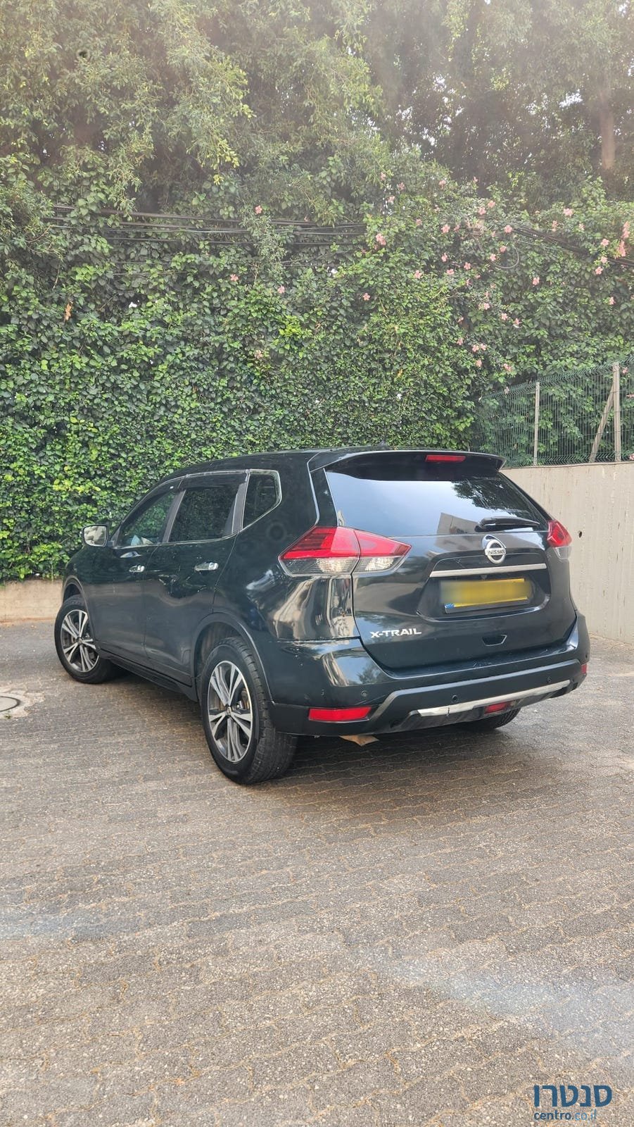 2019' Nissan X-Trail photo #3