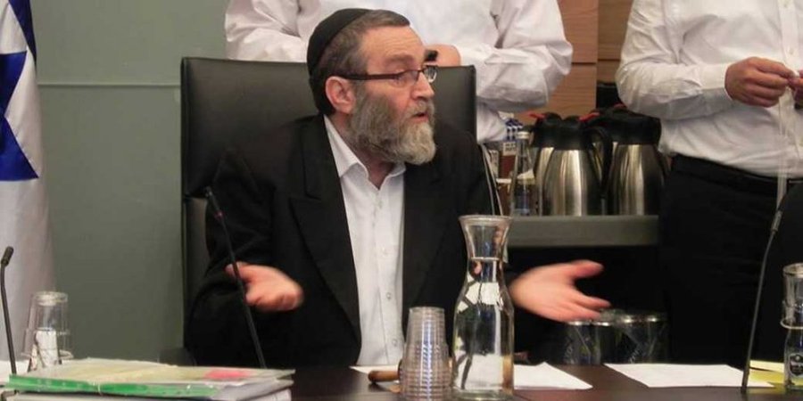 Ultra-Orthodox MK: We will ban new, Shabbat public transport networks