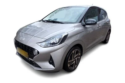 2023' Hyundai i10 יונדאי