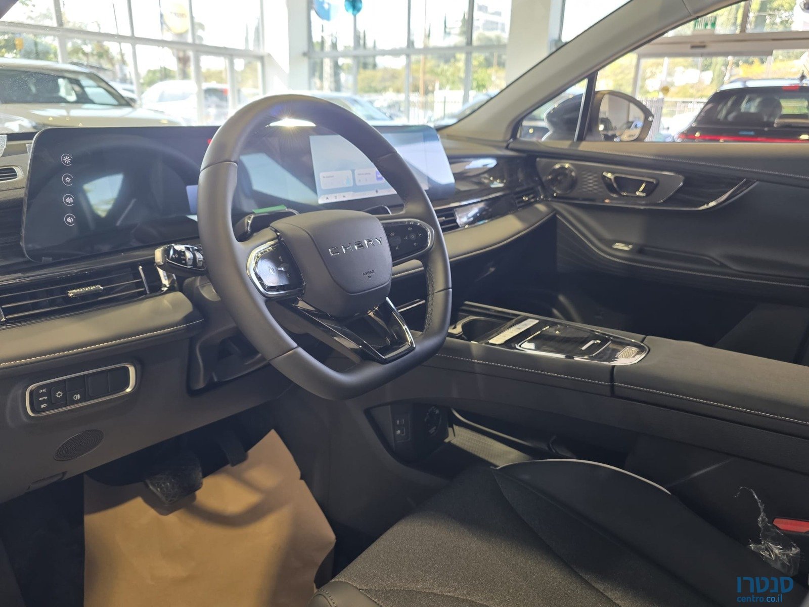 2026' Chery QQ FX photo #5