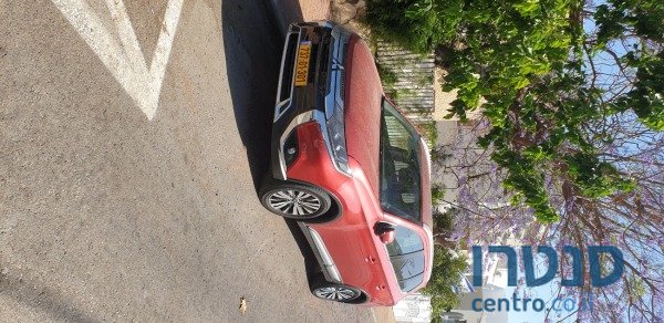 2019' Mitsubishi Outlander photo #1