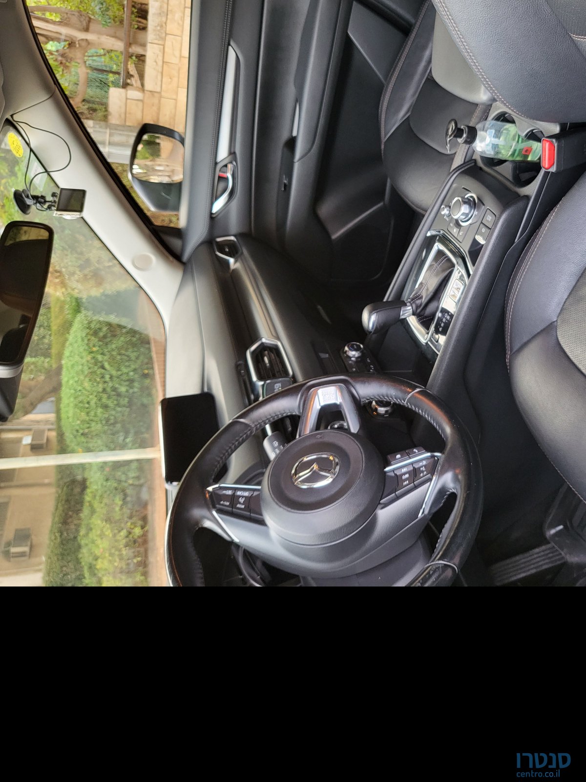 2018' Mazda 5 מאזדה photo #1