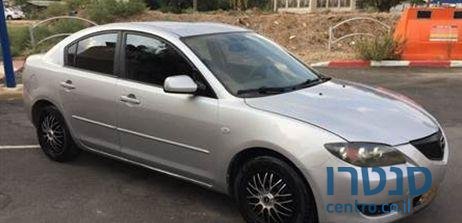 2005' Mazda 3 3 מאזדה photo #2