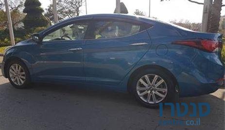 2015' Hyundai i35 i35 יונדאי photo #4