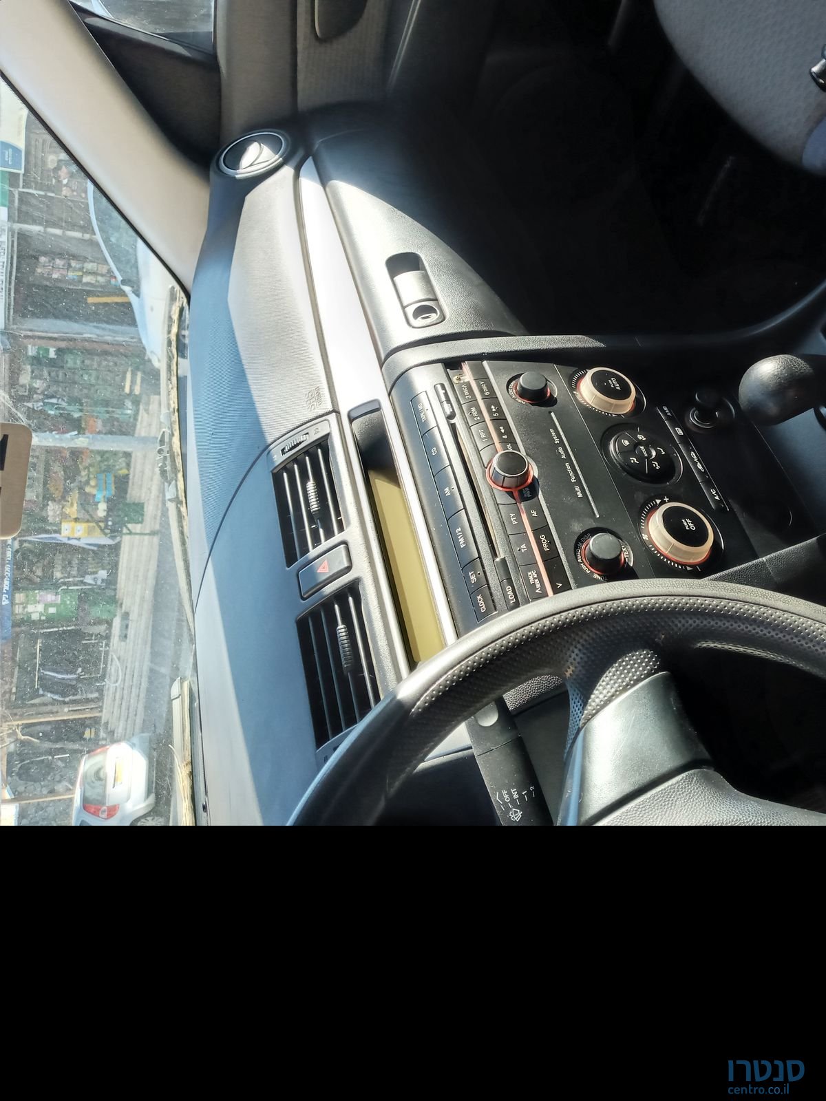 2005' Mazda 3 מאזדה photo #4