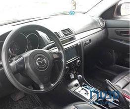 2007' Mazda 3 3 מאזדה photo #3