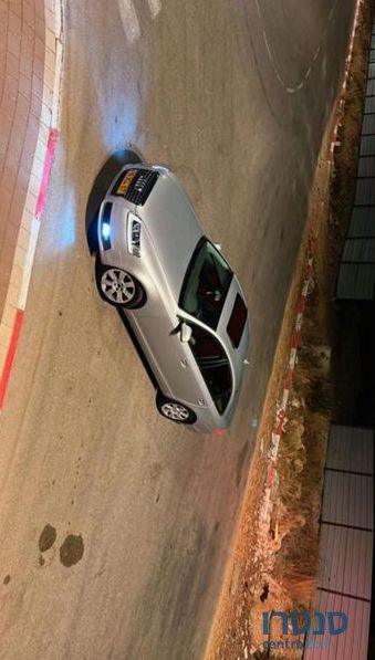 2009' Audi A6 אאודי photo #4