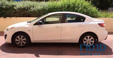2009' Mazda 3 מאזדה photo #1