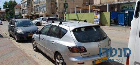 2005' Mazda 3 3 מאזדה photo #3