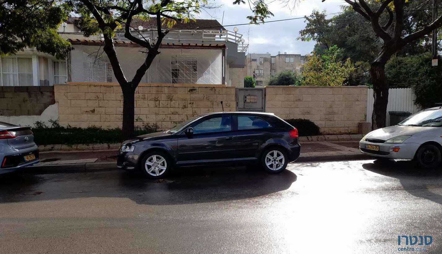 2010' Audi A3 אאודי photo #2
