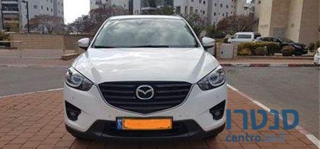 2015' Mazda CX-5 Cx-5 מאזדה photo #4