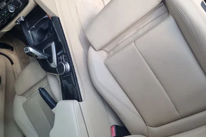 2017' BMW 3 Series ב מ וו סדרה 3