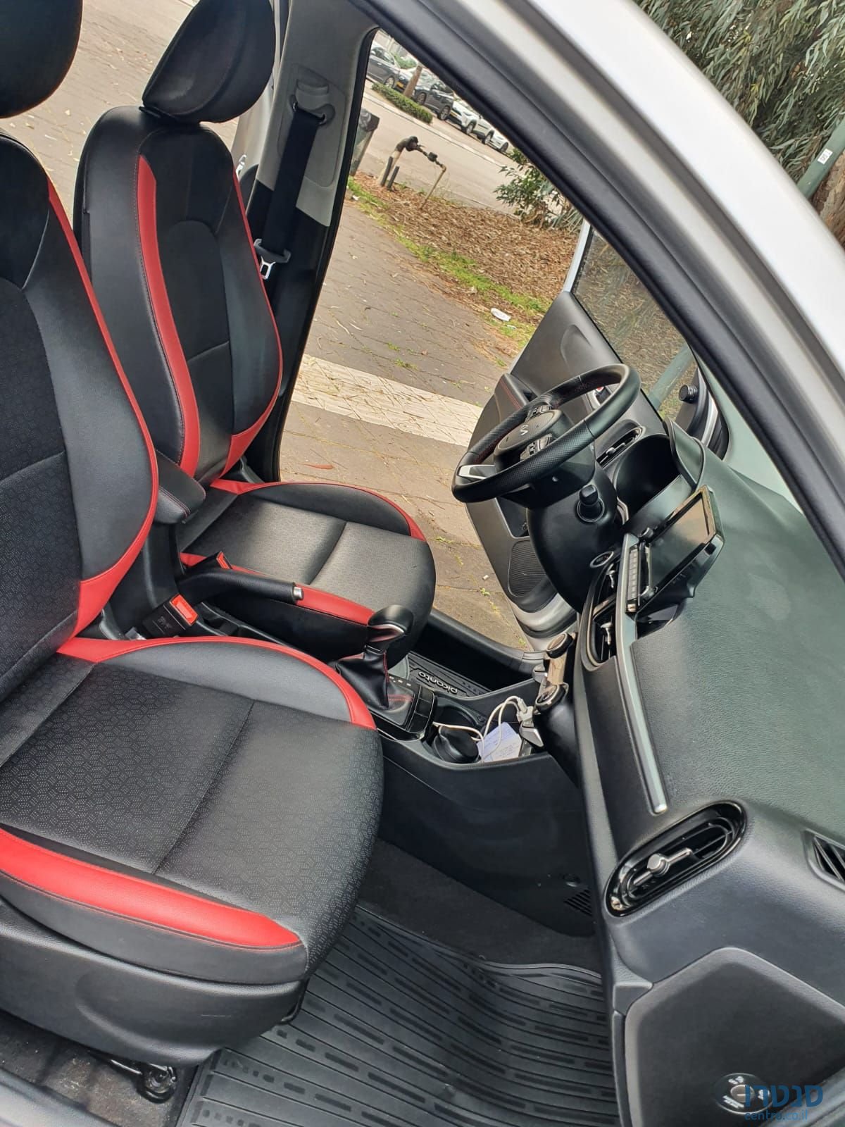 2022' Kia Picanto קיה פיקנטו photo #3