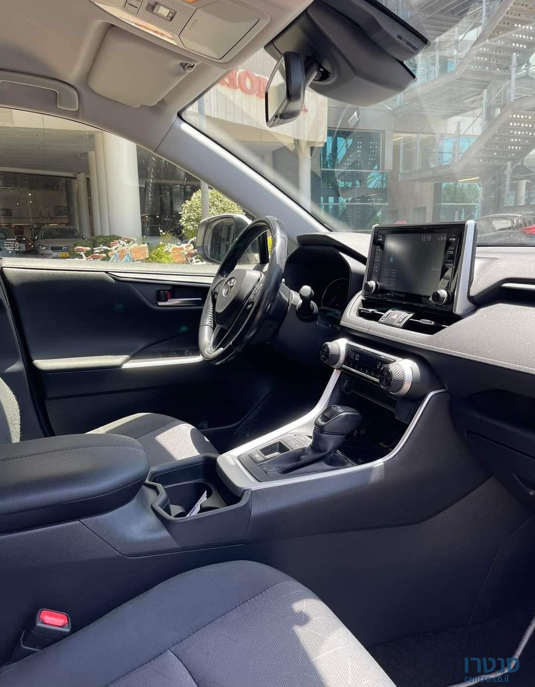 2021' Toyota Corolla טויוטה קורולה photo #2