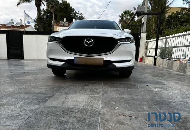 2019' Mazda CX-5 מאזדה photo #1