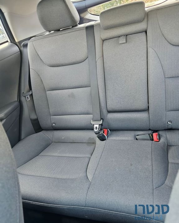 2020' Hyundai Ioniq יונדאי איוניק photo #6