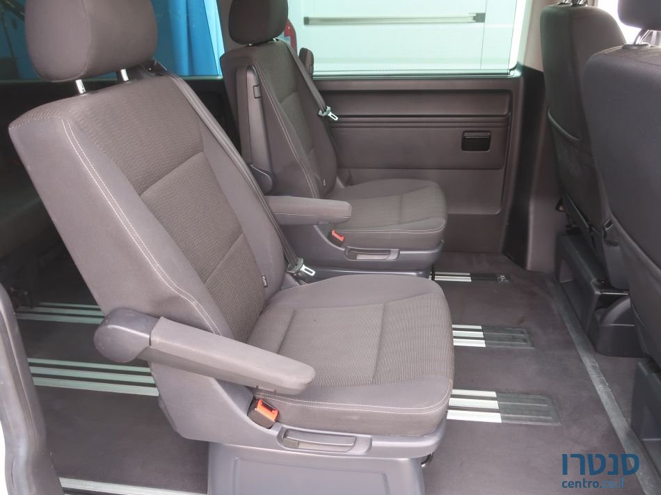 2020' Volkswagen T5 (Transporter) pass photo #6