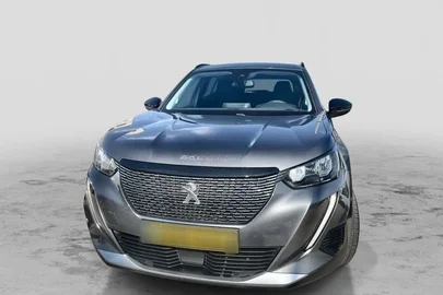 2022' Peugeot 2008 פיג'ו