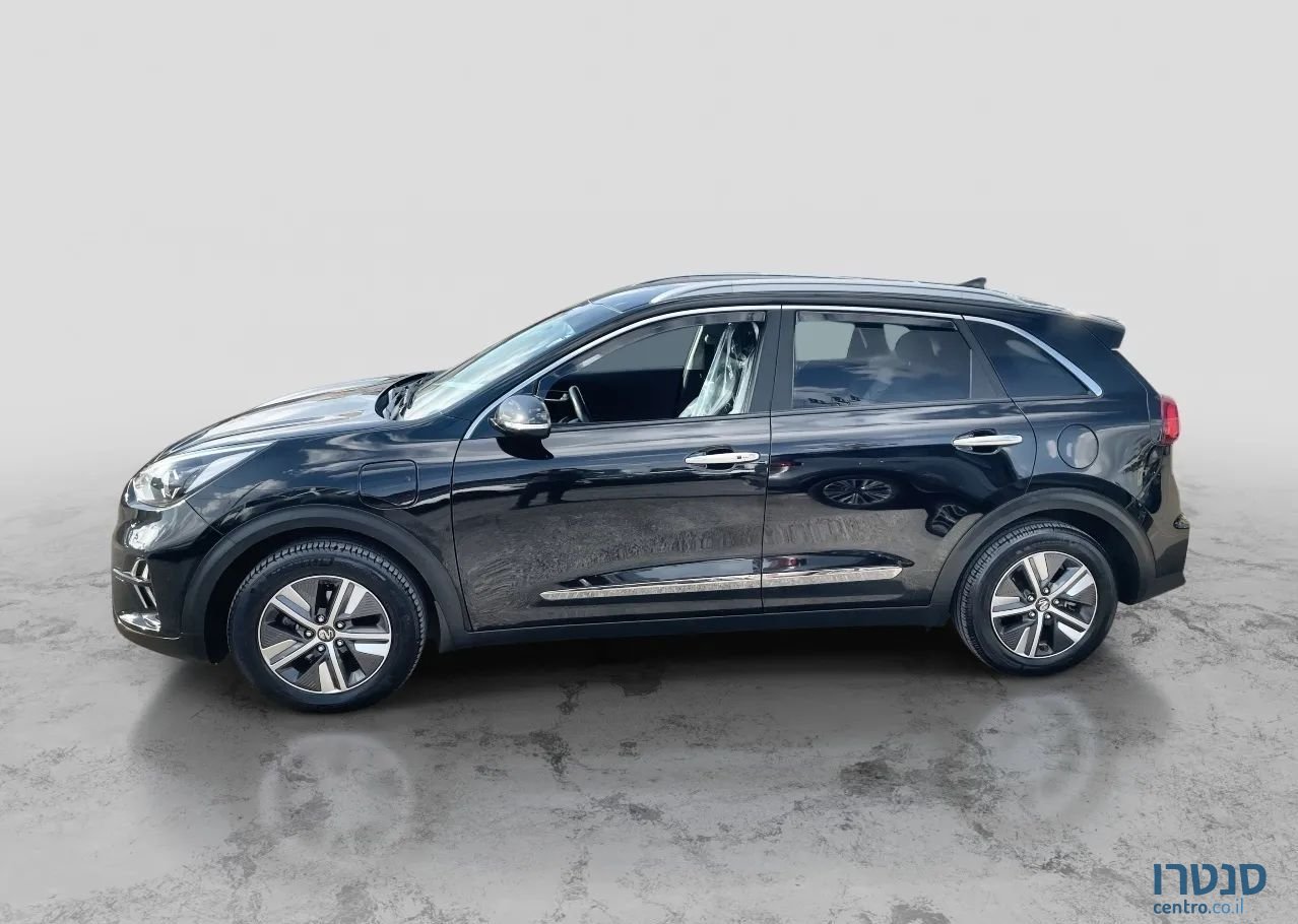2022' Kia Niro קיה נירו photo #1
