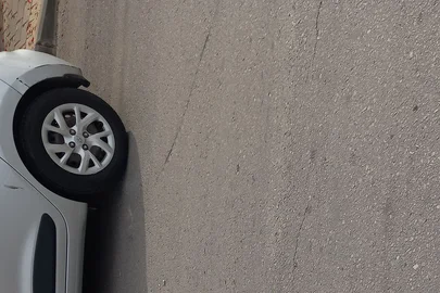 2016' Suzuki Baleno סוזוקי בלנו