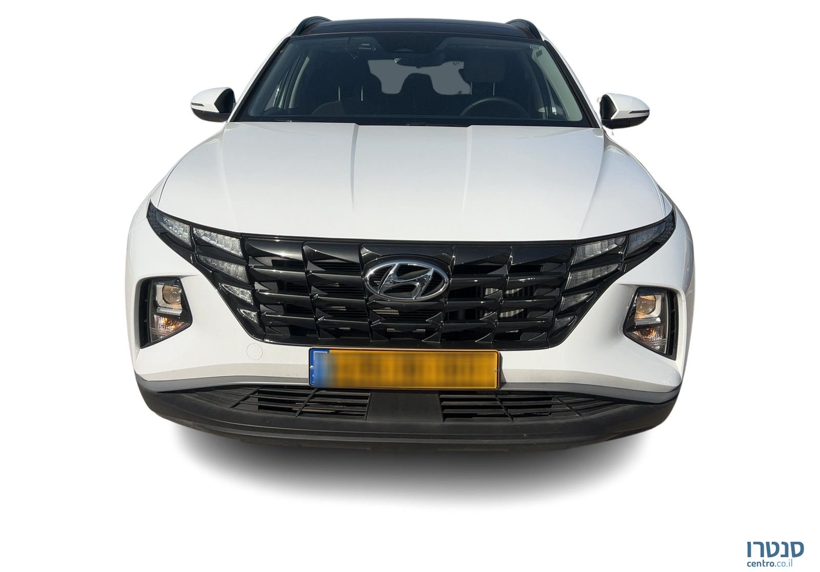 2023' Hyundai Tucson יונדאי טוסון photo #3