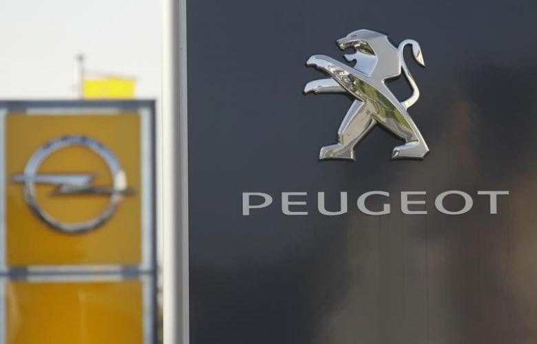 It's official: GM selling Opel-Vauxhall to Peugeot-Citroen group for $2.3B