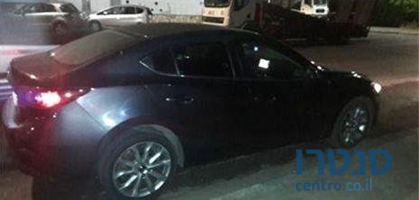 2014' Mazda 3 מאזדה קומפורט photo #1