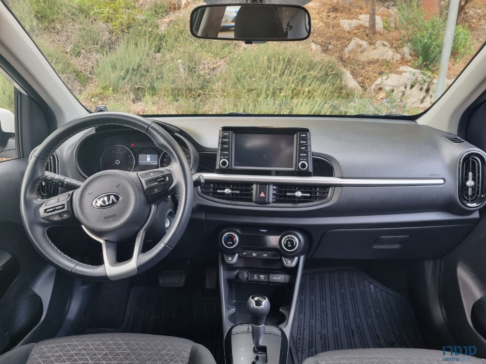 2021' Kia Picanto קיה פיקנטו photo #5