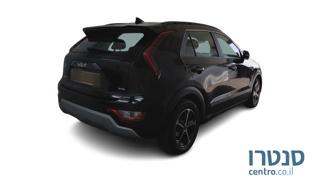 2024' Kia Niro קיה נירו photo #4
