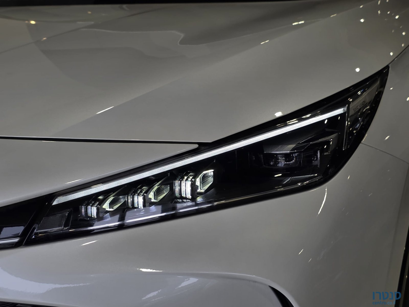 2026' MG ZS photo #7