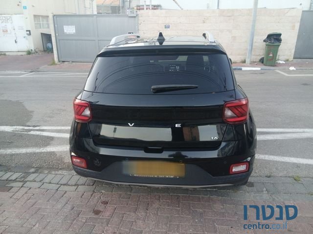 2021' Hyundai Venue יונדאי וניו photo #3