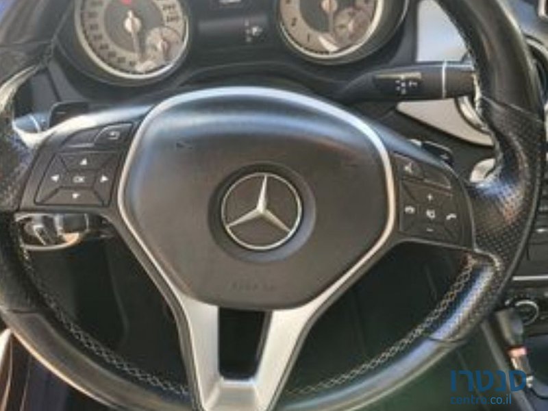 2015' Mercedes-Benz Gla מרצדס photo #1