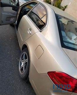 2007' Kia Magentis קיה מג'נטיס photo #3