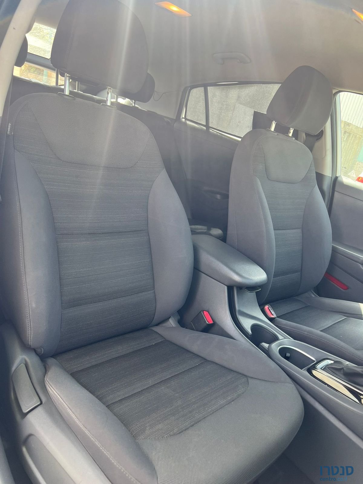 2018' Hyundai Ioniq יונדאי איוניק photo #6