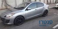 2009' Mazda 3 3 מאזדה photo #2
