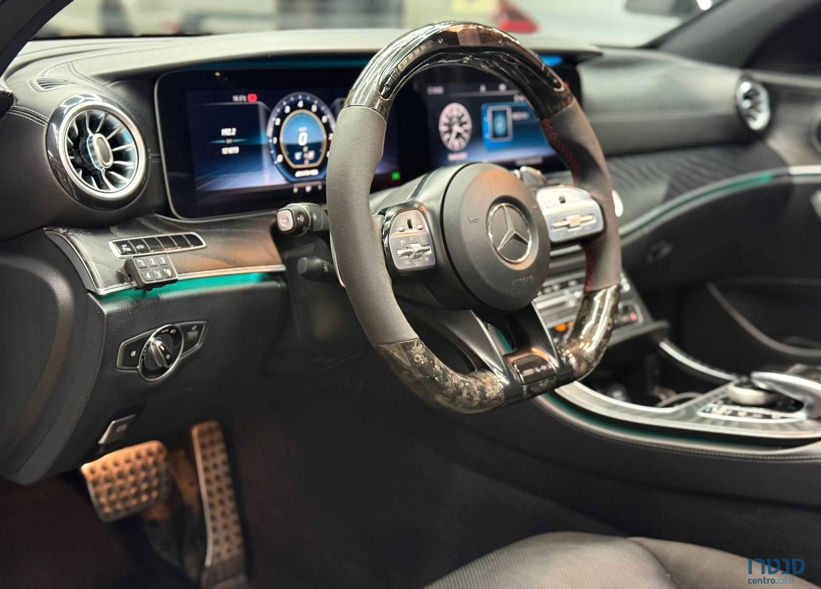 2018' Mercedes-Benz E-Class מרצדס-בנץ photo #3