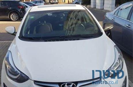 2015' Hyundai i35 יונדאי photo #2