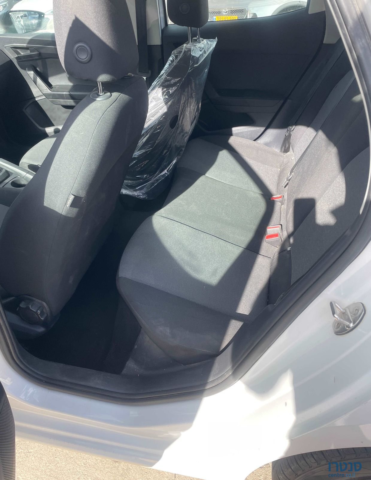 2020' SEAT Ibiza סיאט איביזה photo #5