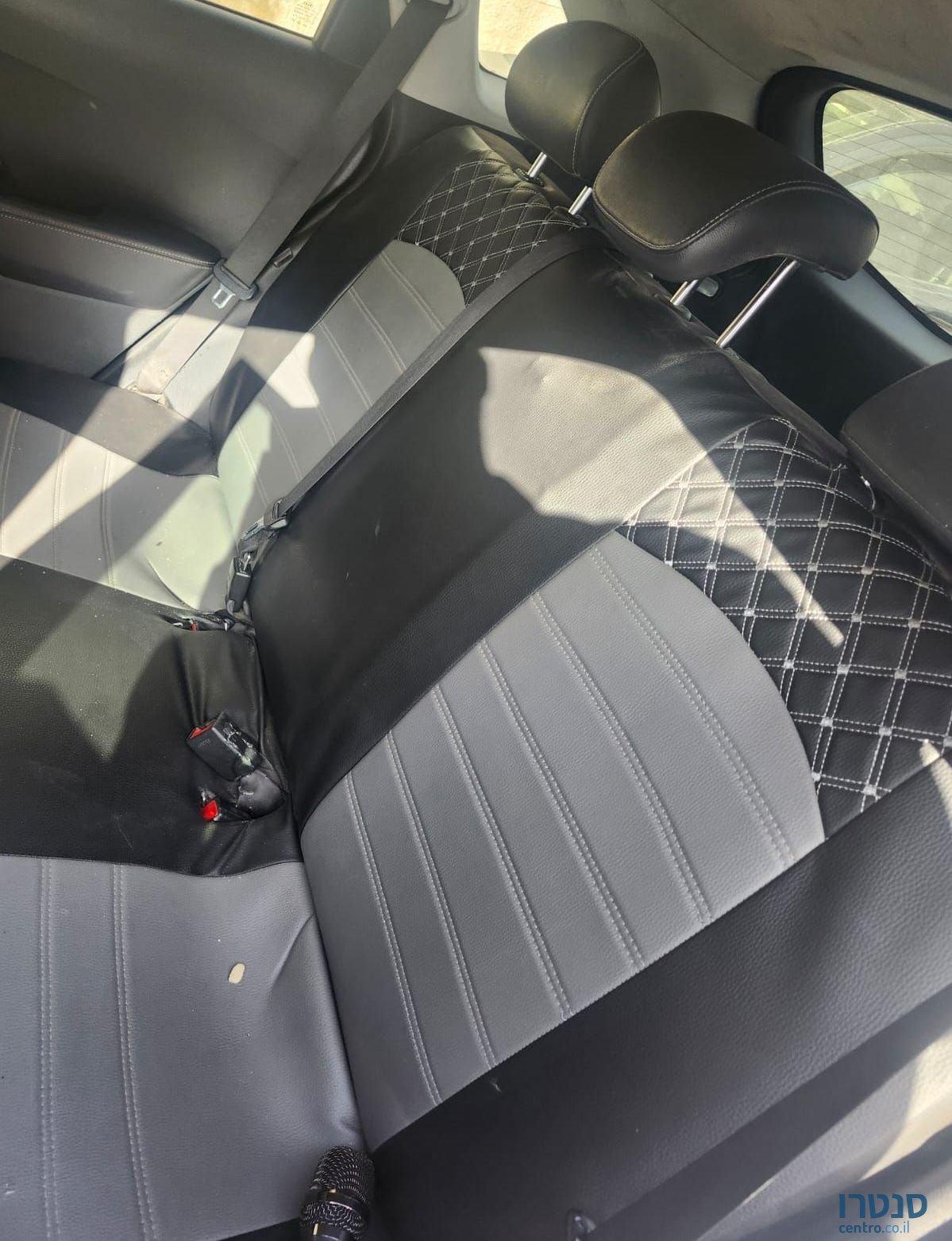 2019' Kia Niro קיה נירו photo #3